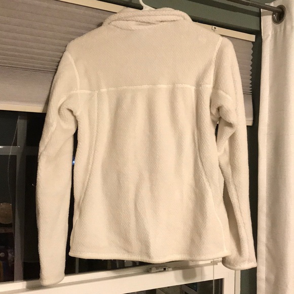 Women’s Re-Tool Snap-T Fleece Pullover - Picture 2 of 3